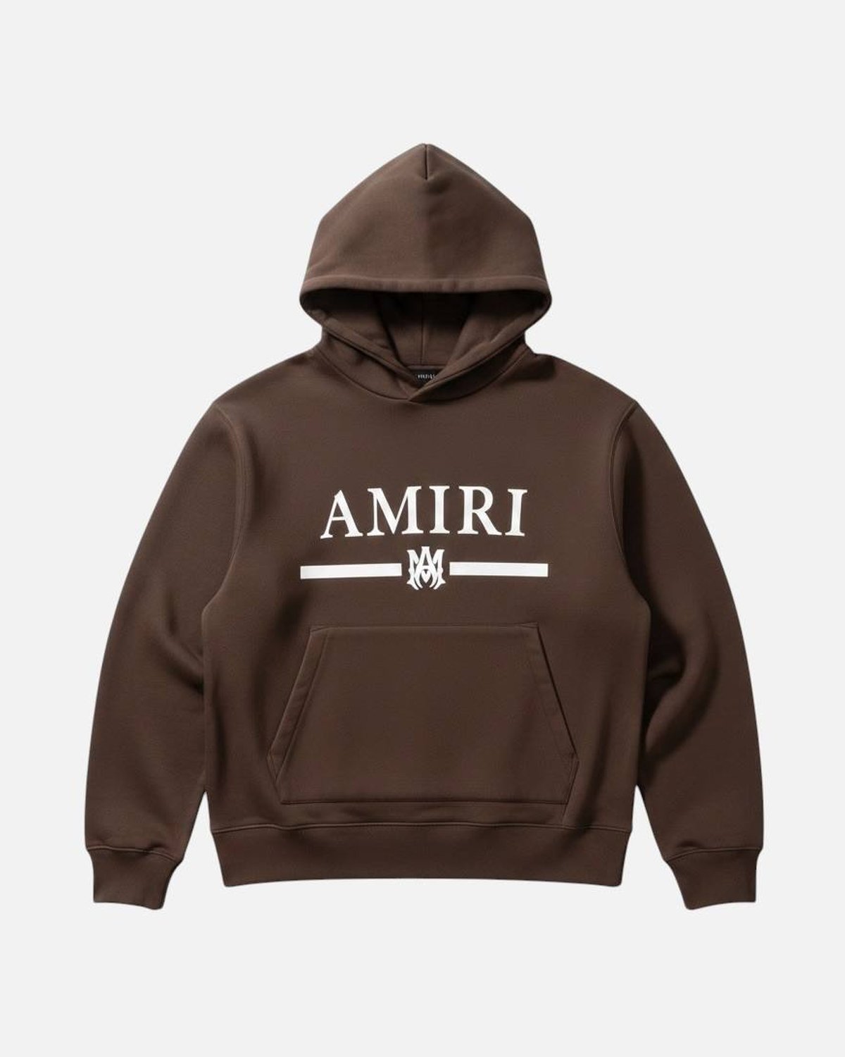 Amiri Hoodie - photo 1