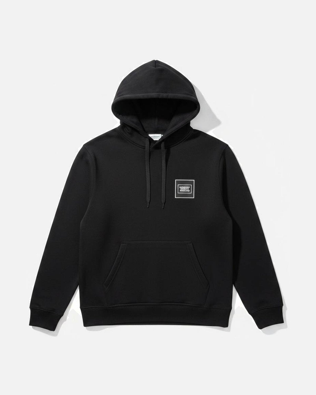 Burberry Hoodie London England - photo 1