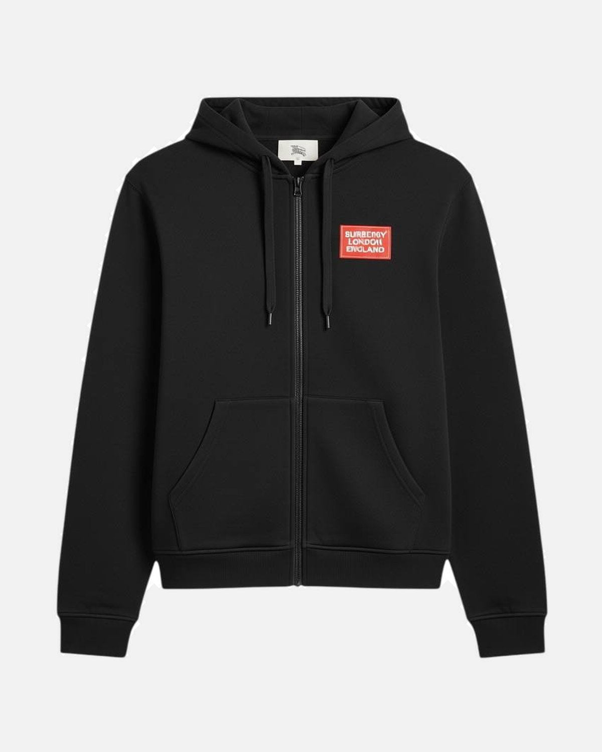 Burberry London England Jacket - photo 1