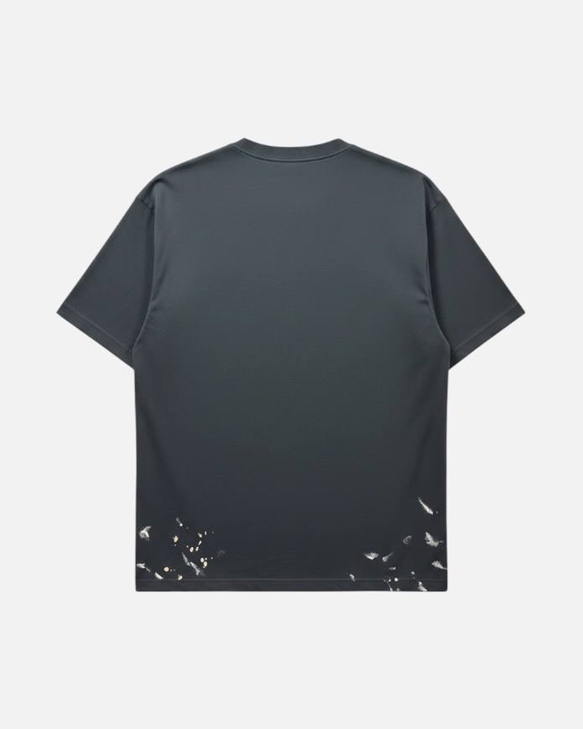 Balenciaga 90%/10% Black Tee - photo 2