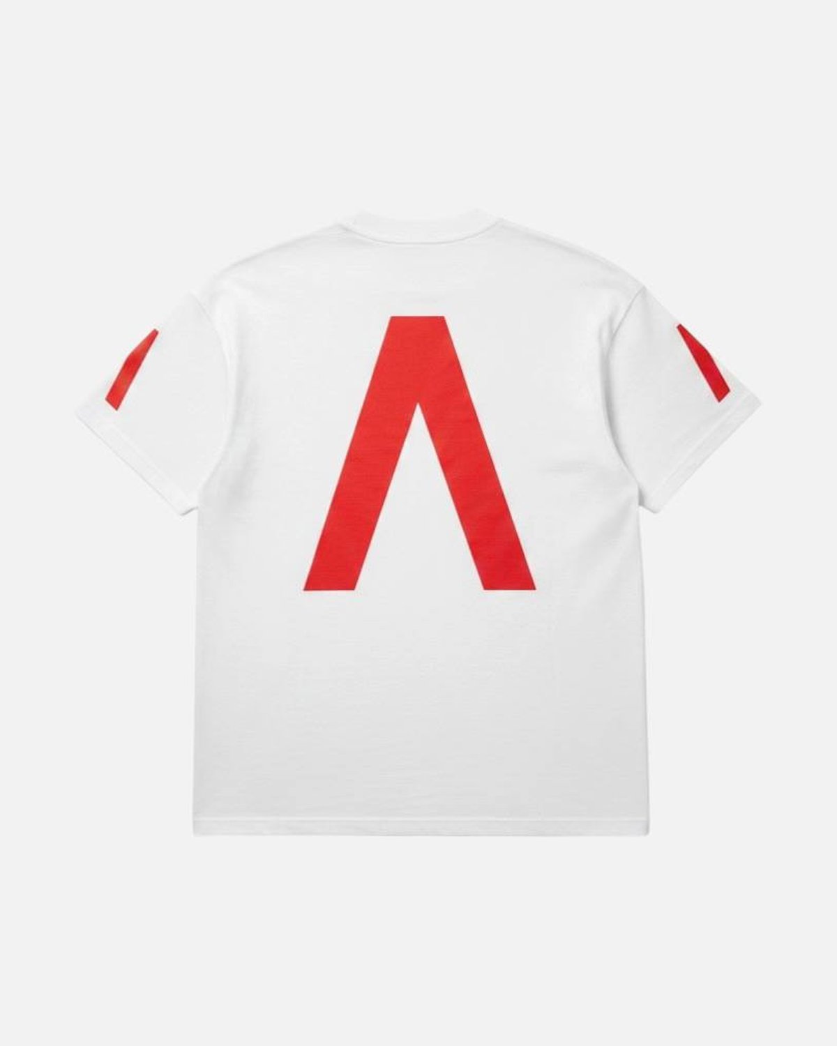 Balenciaga Archive Music Grey Tee - photo 1