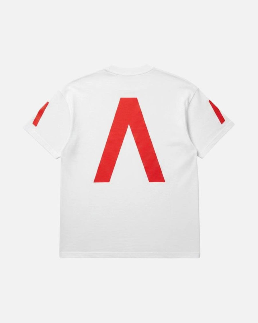 Balenciaga Archive Music Grey Tee - photo 1