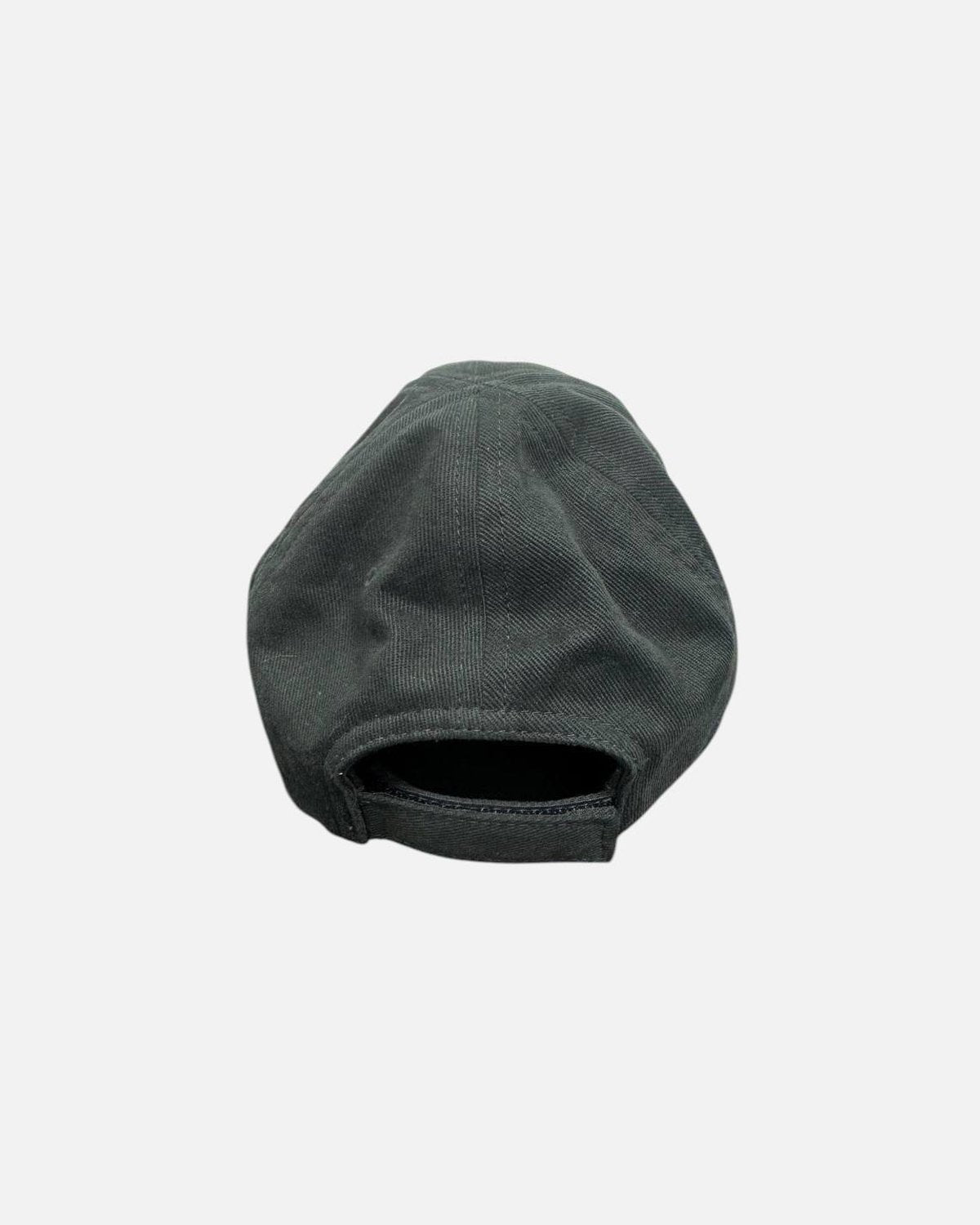 Balenciaga Cap Baseball Black - photo 3