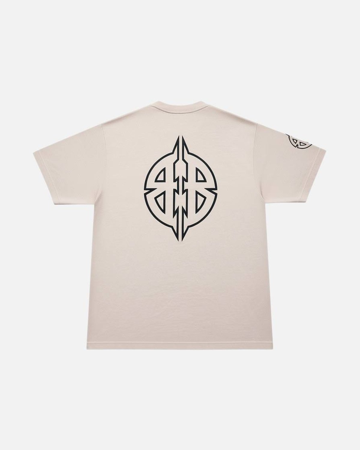 Balenciaga Metal BB Cream Tee - photo 2