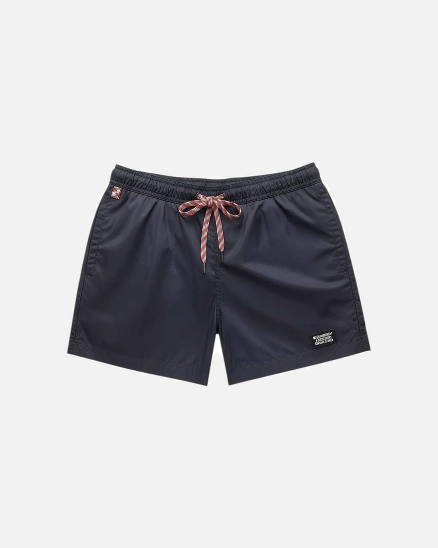 Burberry Black London England Shorts - photo 1