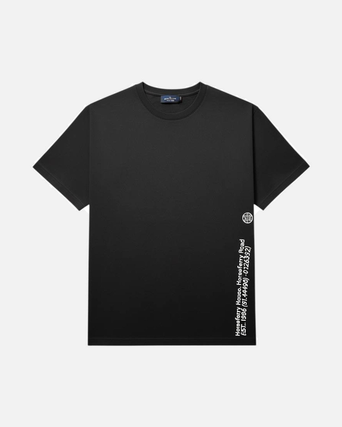 Burberry Limited Black Tee - photo 2