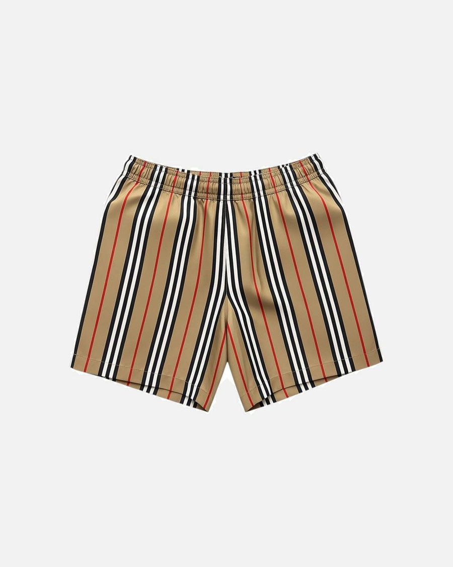 Burberry Martin Signature Shorts - photo 1