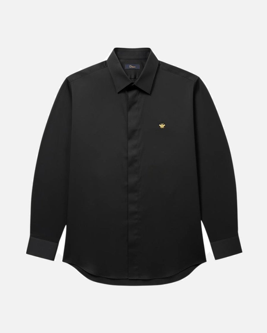 Dior Bee Black Shirt - photo 1