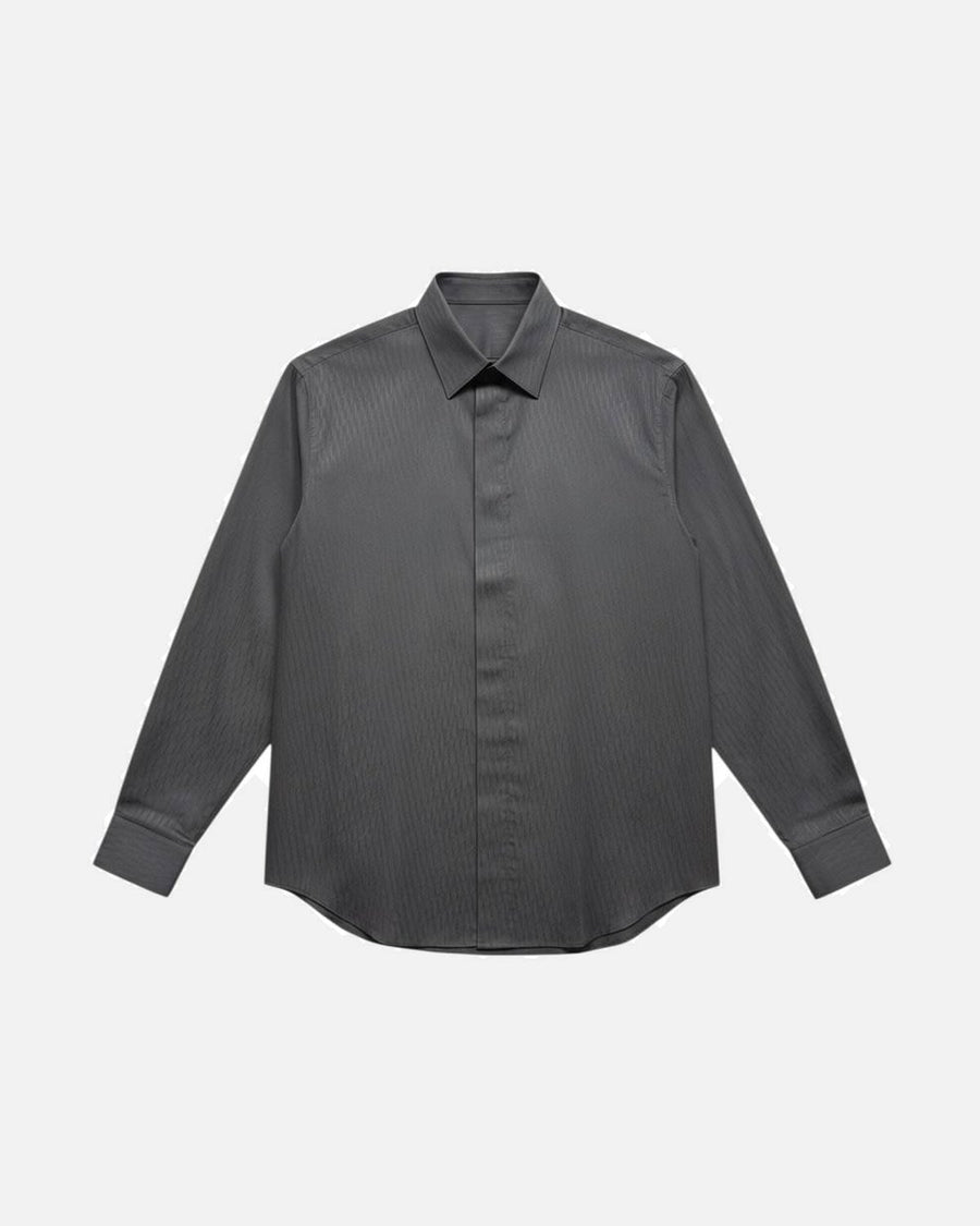 Dior Monogram Black Shirt - photo 1