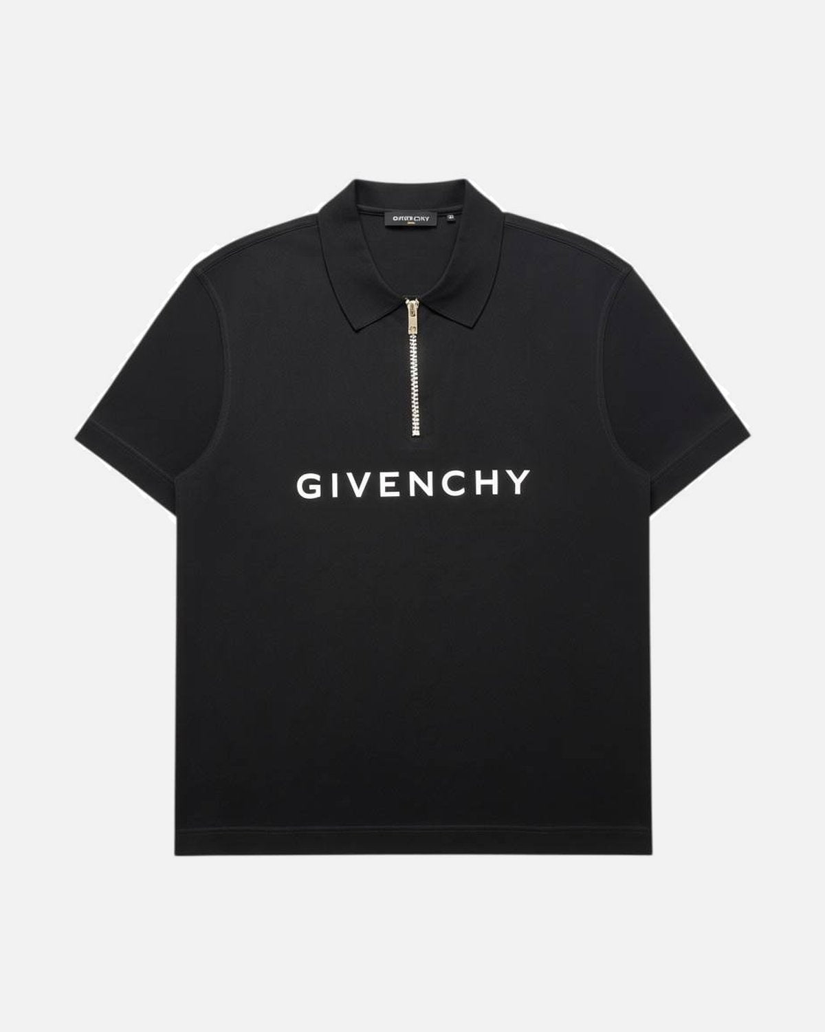 Givenchy Polo Tee - photo 1