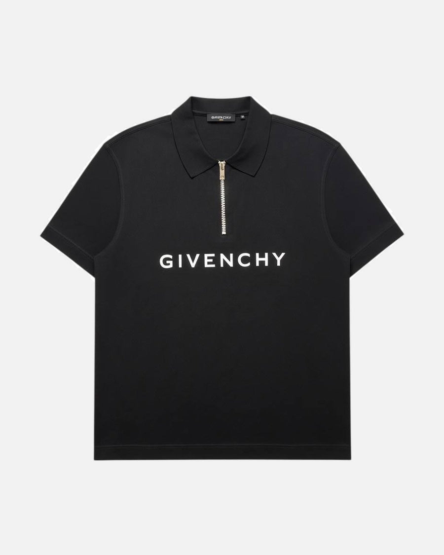 Givenchy Polo Tee - photo 1