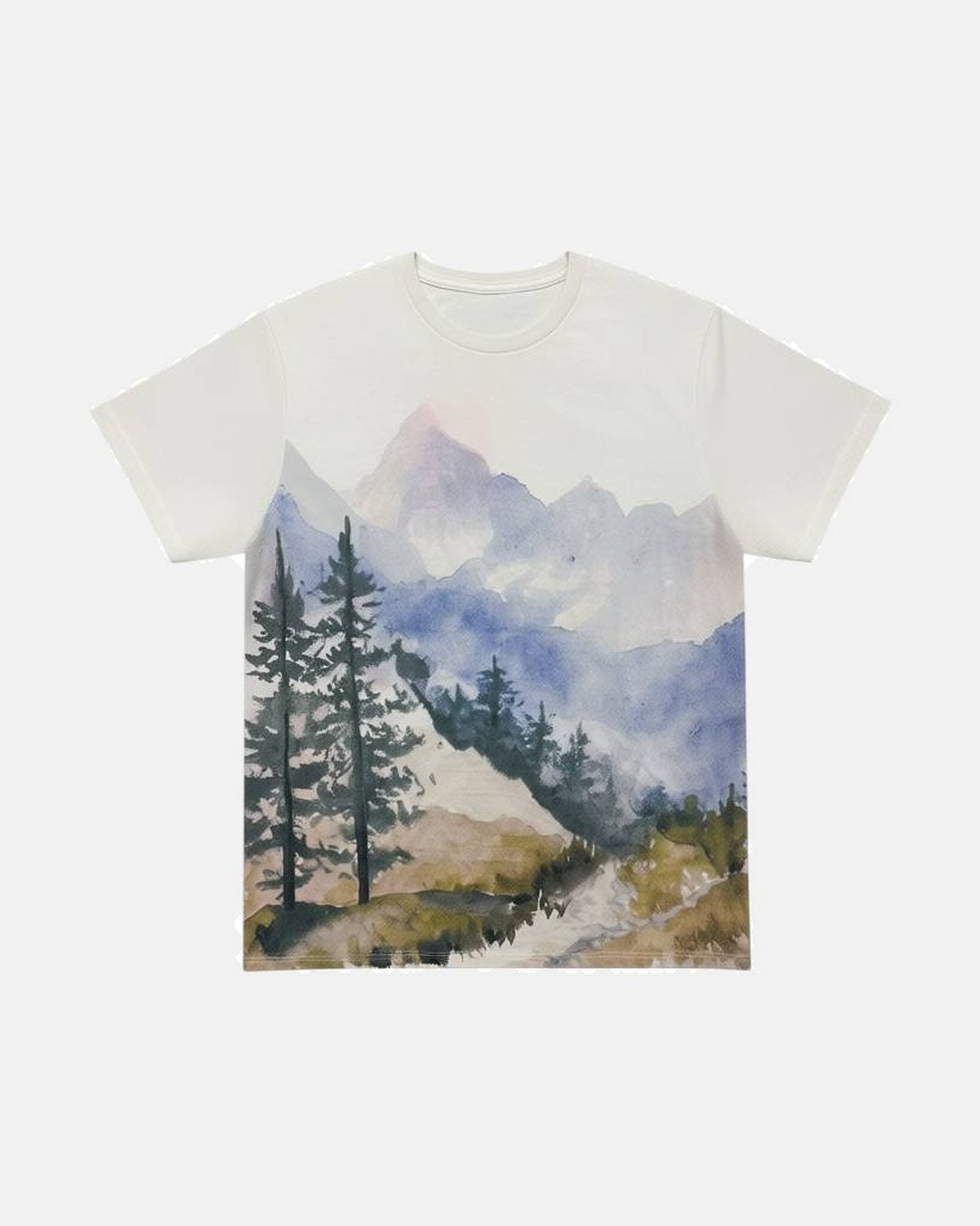 Gucci North Face Tee - photo 2