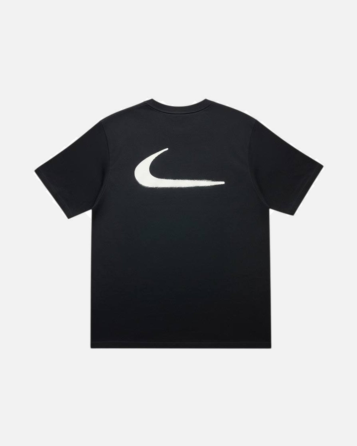 Off-White x Nike Black Tee - photo 2