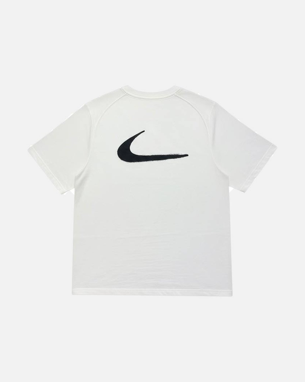 Off-White x Nike White Tee - photo 1