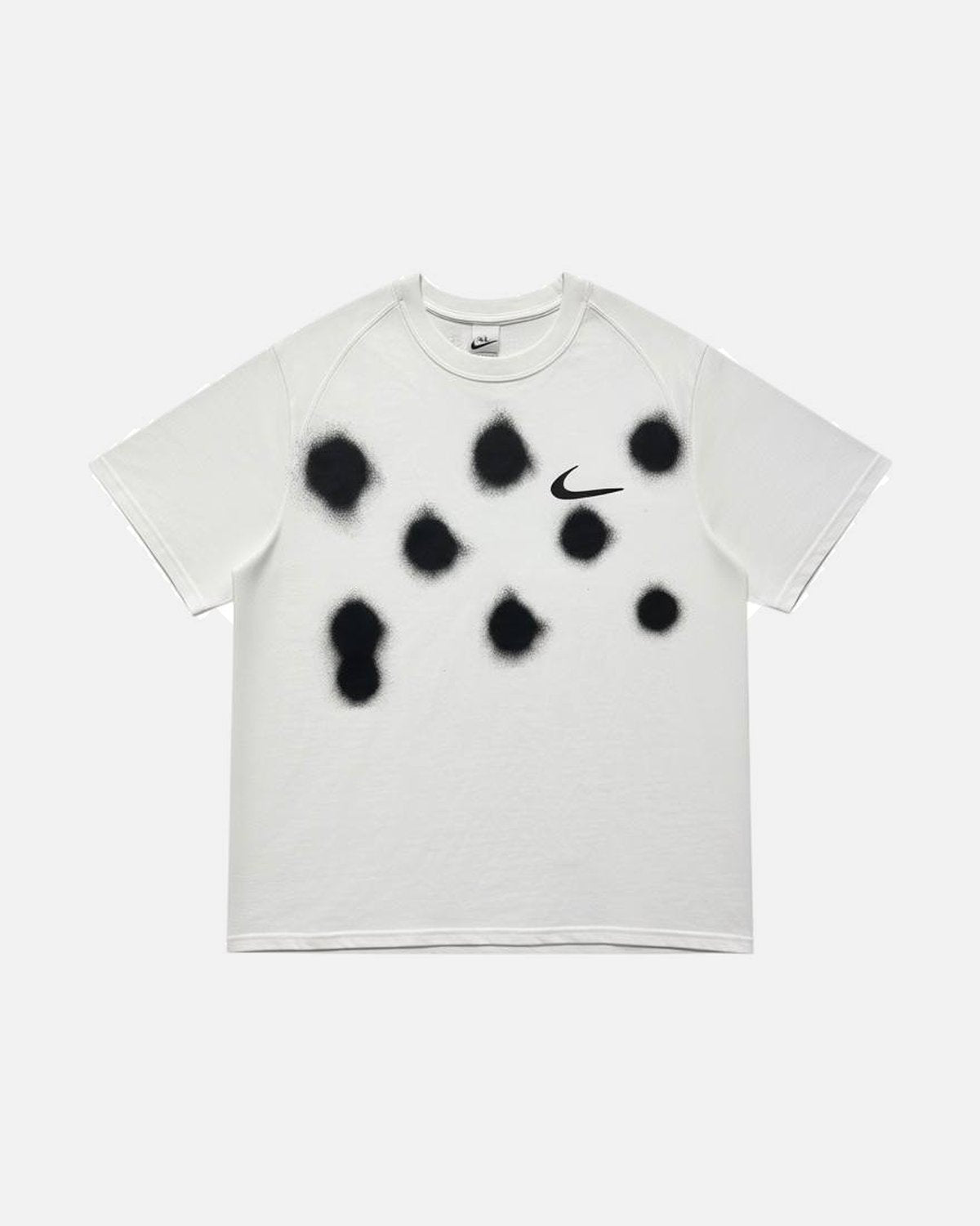 Off-White x Nike White Tee - photo 2
